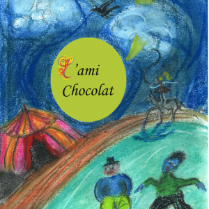 L'Ami Chocolat