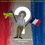 affiche question de races.racisme2